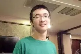 12年前，那个轰动全国的“高考状元”王百洋，如今怎样了？图片