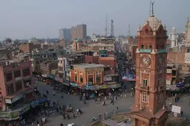 真实的巴基斯坦是怎样的？中国人去真的有优待吗？现实可不如想象图片