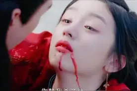 《山河令》大结局虐哭一缸泪，温客行终究无法与周子舒浪迹天涯？图片