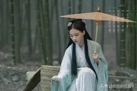 从皂服布衣到蓝靛染色，来聊聊古代平民都穿哪些颜色的衣服？图片