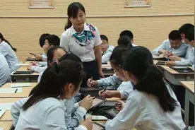 初中生体育课"最怕"的3个项目，遇上第3个，女生往往选择逃避图片