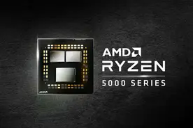 AMD 300系主板点亮5900X，但PCIe 4.0被屏蔽图片