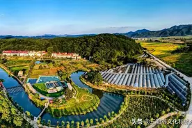 假期清零没关系，周末到三明这些人少景美的村子去瞧瞧图片
