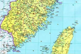 清政府自身难保，无暇顾及台湾，最终沦陷图片