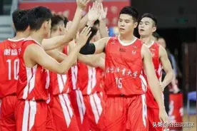 遗憾！篮球名校无缘新赛季CUBA，“唯成绩论”在大学卷土重来图片