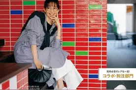 穿来穿去，还是“运动鞋”最讨喜，教你几个搭配技巧，时髦又减龄图片