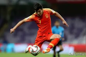 央视直播！国足虐菜不手软：5连胜，总分23-1，出线概率93%图片