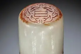 古代玉印 —— 真正的无价之宝图片