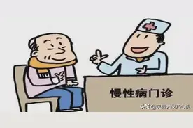 大同市门诊慢特病(大额疾病)病种 鉴定医院图片