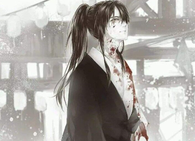 魔道祖师：义城组五句虐心语录，你欺他眼盲，骗的他好苦