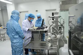 湖北又诞生一位富豪：掌舵生物医药龙头企业，身价104亿图片