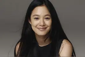 女演员“假戏真做”，拍戏中与男演员因戏生情，还没拍完就怀孕了图片