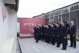 潮安检察：司法为民诠释检察人的初心和使命图片
