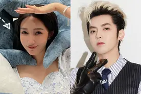 吴亦凡进去后，都美竹说自己烂裤裆，烂裤裆怎么说？图片