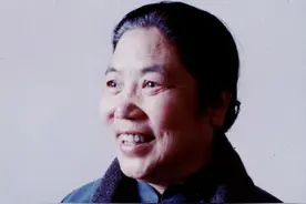 常香玉：豫剧常派的开山鼻祖，去世前为不辱名声与孙女断绝关系图片