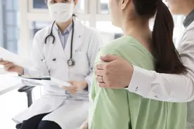 “要婚检还是要我”！为什么越来越多女生不愿婚检？原因并非害羞图片