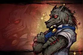 狼人出局后，如何用一句话反杀？预言家：泼得一手好脏水图片