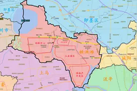 为什么说青岛人不能忽视10年后的棘洪滩街道？图片