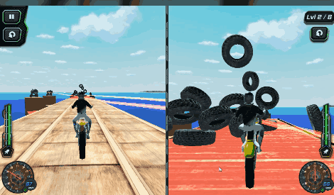 能玩GTA还能当美国警察，这个国外的4399太上头了