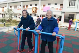 养老金再涨4.5%，2021年平均养老金数据出炉，你达标了吗？图片