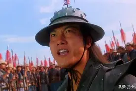 许家印的彪悍人生：我命由我不由天图片