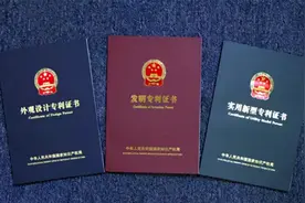 市场上国家专利一般卖多少钱图片