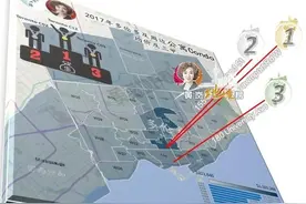 多伦多市中心Condo公寓豪宅三甲榜 「黄岚地产榜」图片