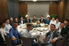 500亿助力共同富裕，腾讯表示我悟了图片