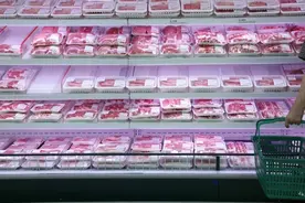 韩国人吃不起牛肉，你高兴个啥？图片