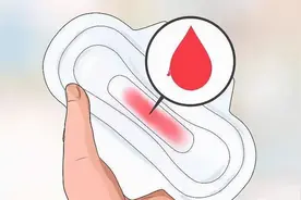 为什么月经后期都是褐色分泌物？不妨了解一下图片