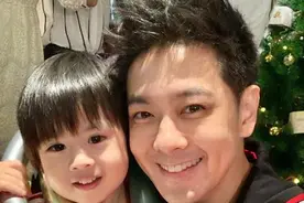 身价上亿的林志颖，亲哥摆摊卖肠粉，为何哥哥直言不认识弟弟？图片