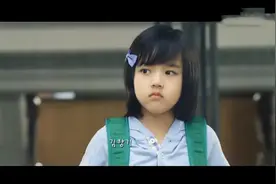 孩子说：妈妈，没有你，我也可以生活得很好。你是难过还是自豪？图片