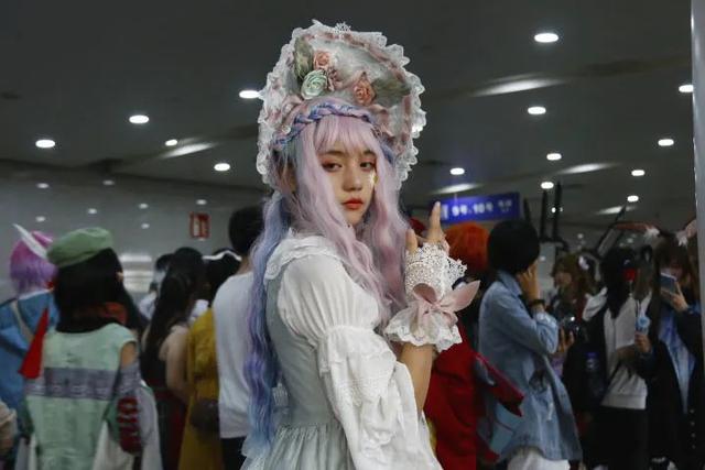 南岸漫游计划 | 叮咚！国庆西漫WJ邀请函请查收