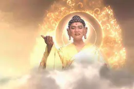 如来为何突然想安排唐僧取经？你看取经路上两个国家因何被灭图片