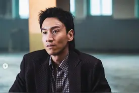 李光洙退出《RM》回归演员成绩喜人，粉丝狂喊上RM宣传图片