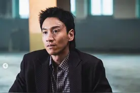李光洙退出《RM》回归演员成绩喜人，粉丝狂喊上RM宣传图片