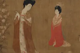 古人，如何无耻的休妻！图片