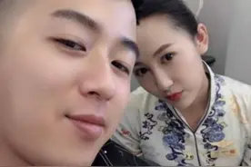 空姐骗婚100万：不爱糟糠爱蛇蝎，亲密关系中的男人都怎么了？图片