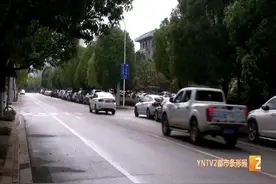 “挺方便的！”昆明主城公共区域，智慧城市免费WiFi全覆盖图片