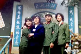 《热血》第4集 号角连营图片