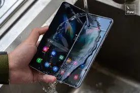 折叠屏当下最优选，三星 Z Fold3 评测体验图片