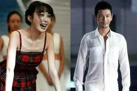 黄晓明解释退出《浪姐2》初衷：我这也是为了姐姐们好，节目好图片