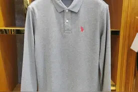 高品质的u.s.polo图片