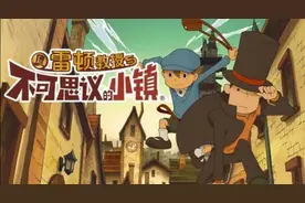 「怀旧游戏NDS篇」NDS平台十大经典游戏图片