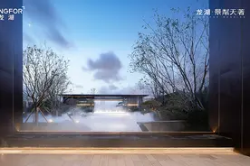 龙湖·景粼天著｜实力热销全城！龙湖洋房为何如此抢手？图片