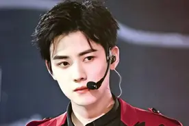 任豪李汶翰事件：被禁欲偶像的背后，是大众集体陷入俄狄浦斯冲突图片