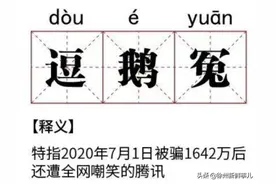 企鹅肉到底什么味，蘸老干妈会更好吃吗？图片