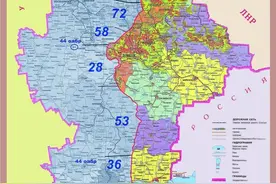 昔日核大国沦为美俄战场！乌克兰内战，如何一步步变成代理人战争图片