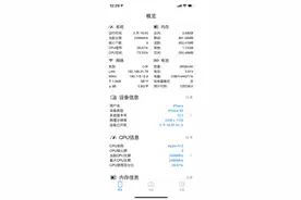 iPhone低电量模式真的省电吗？图片