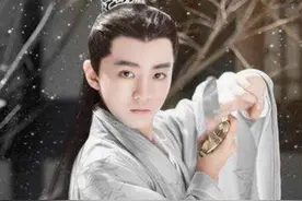 段誉死后百子争位，灵鹫宫覆灭，中原武林为什么没有大乱？图片
